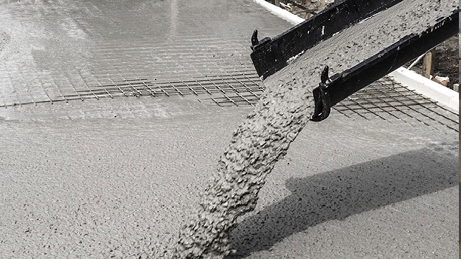 Vật liệu cho quán cafe ngoài trời